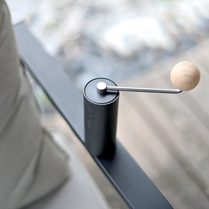 Premium Manual Coffee Grinder – THE GRIND CO.