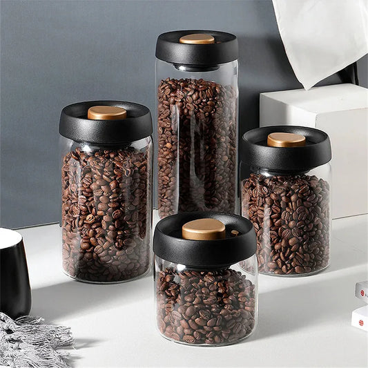 BrewJar Collection – THE GRIND CO.