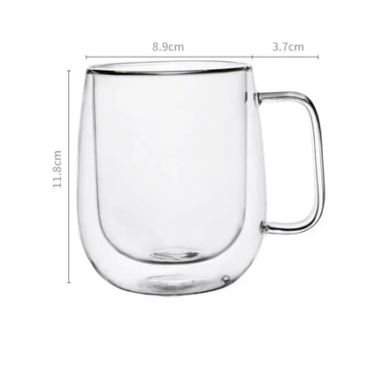 Crystal Heat Mug – THE GRIND CO.
