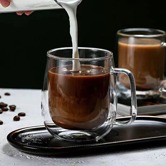 Crystal Heat Mug – THE GRIND CO.
