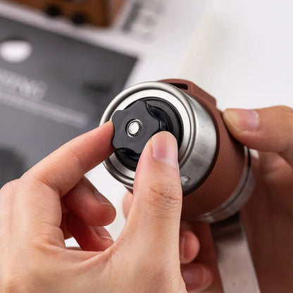 Manual Coffee Grinder Pro – THE GRIND CO.