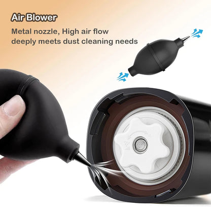 Grinder Maintenance Set – THE GRIND CO.