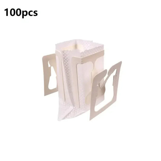 Hanging Coffee Brew Bags (100 pcs) – THE GRIND CO.