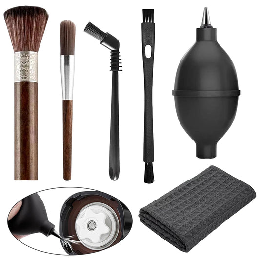 Grinder Maintenance Set – THE GRIND CO.