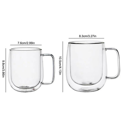 Crystal Heat Mug – THE GRIND CO.