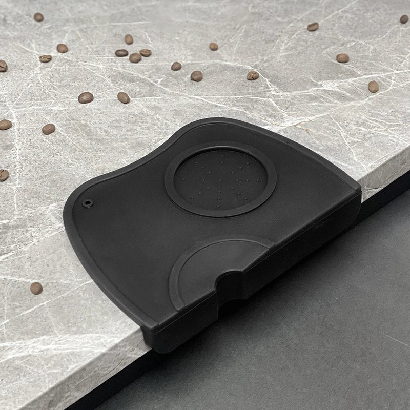 Coffee Tamping Mat – THE GRIND CO.