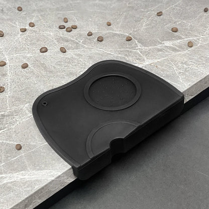 Coffee Tamping Mat – THE GRIND CO.