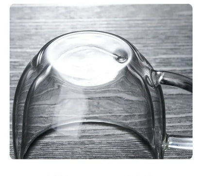 Crystal Heat Mug – THE GRIND CO.