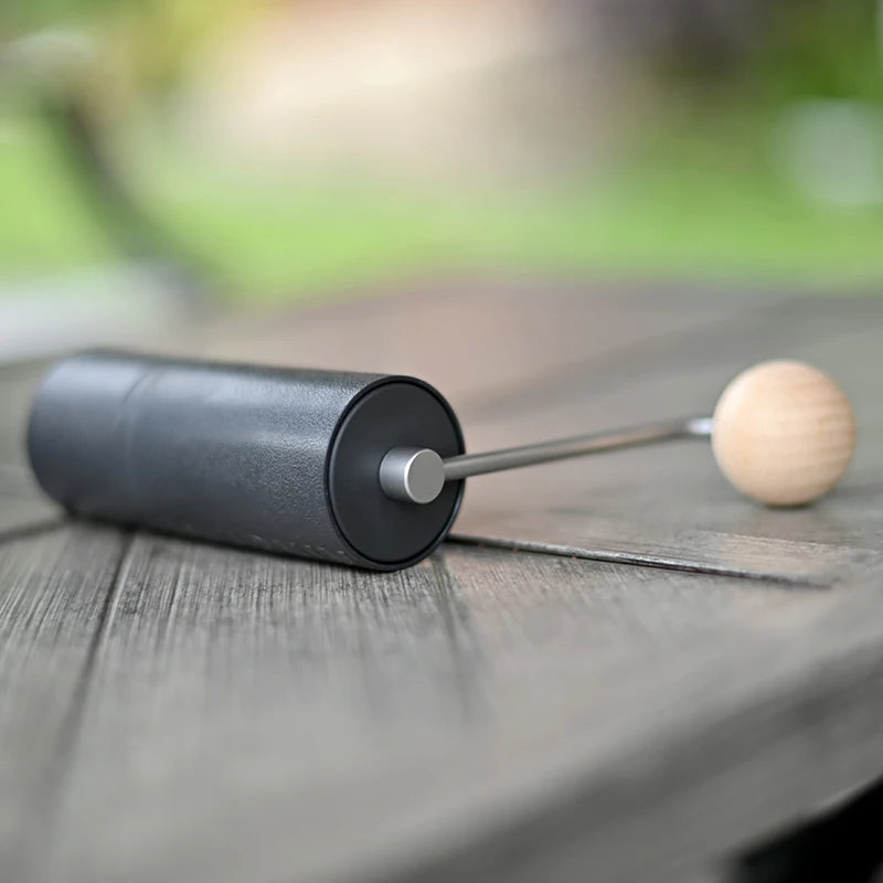 Premium Manual Coffee Grinder – THE GRIND CO.