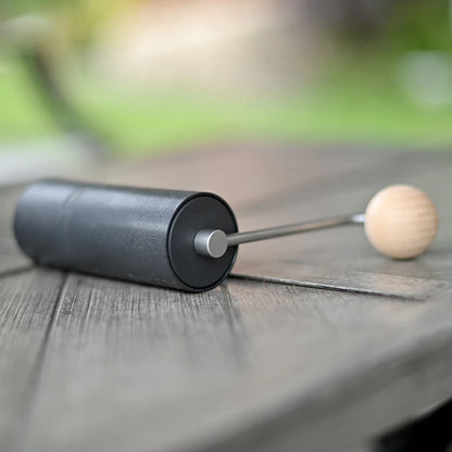 Premium Manual Coffee Grinder – THE GRIND CO.