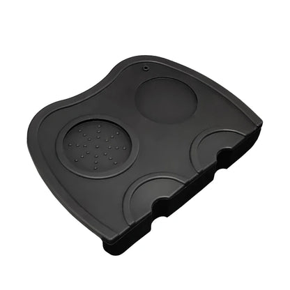 Coffee Tamping Mat – THE GRIND CO.