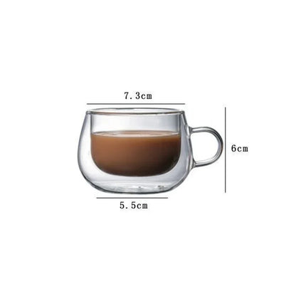 Crystal Heat Mug – THE GRIND CO.