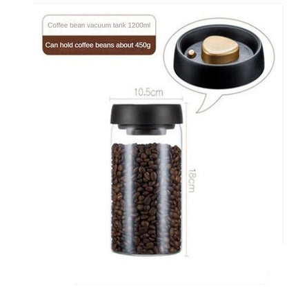 BrewJar Collection – THE GRIND CO.
