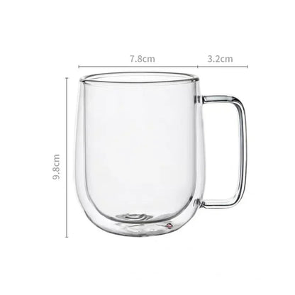 Crystal Heat Mug – THE GRIND CO.