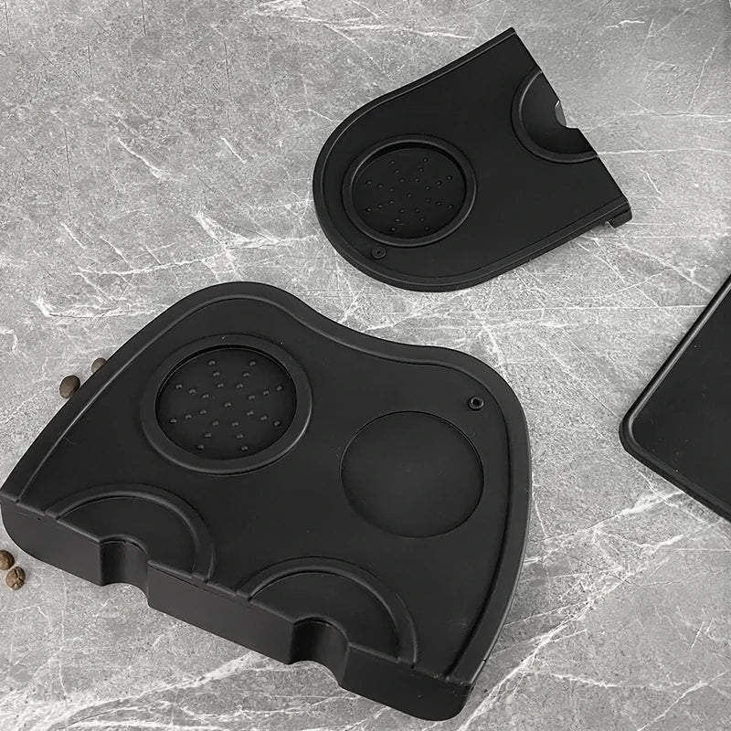 Coffee Tamping Mat – THE GRIND CO.