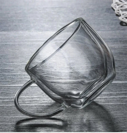 Crystal Heat Mug – THE GRIND CO.